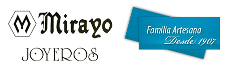 logo de Joyería Mirayo