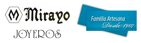 logo de Joyería Mirayo